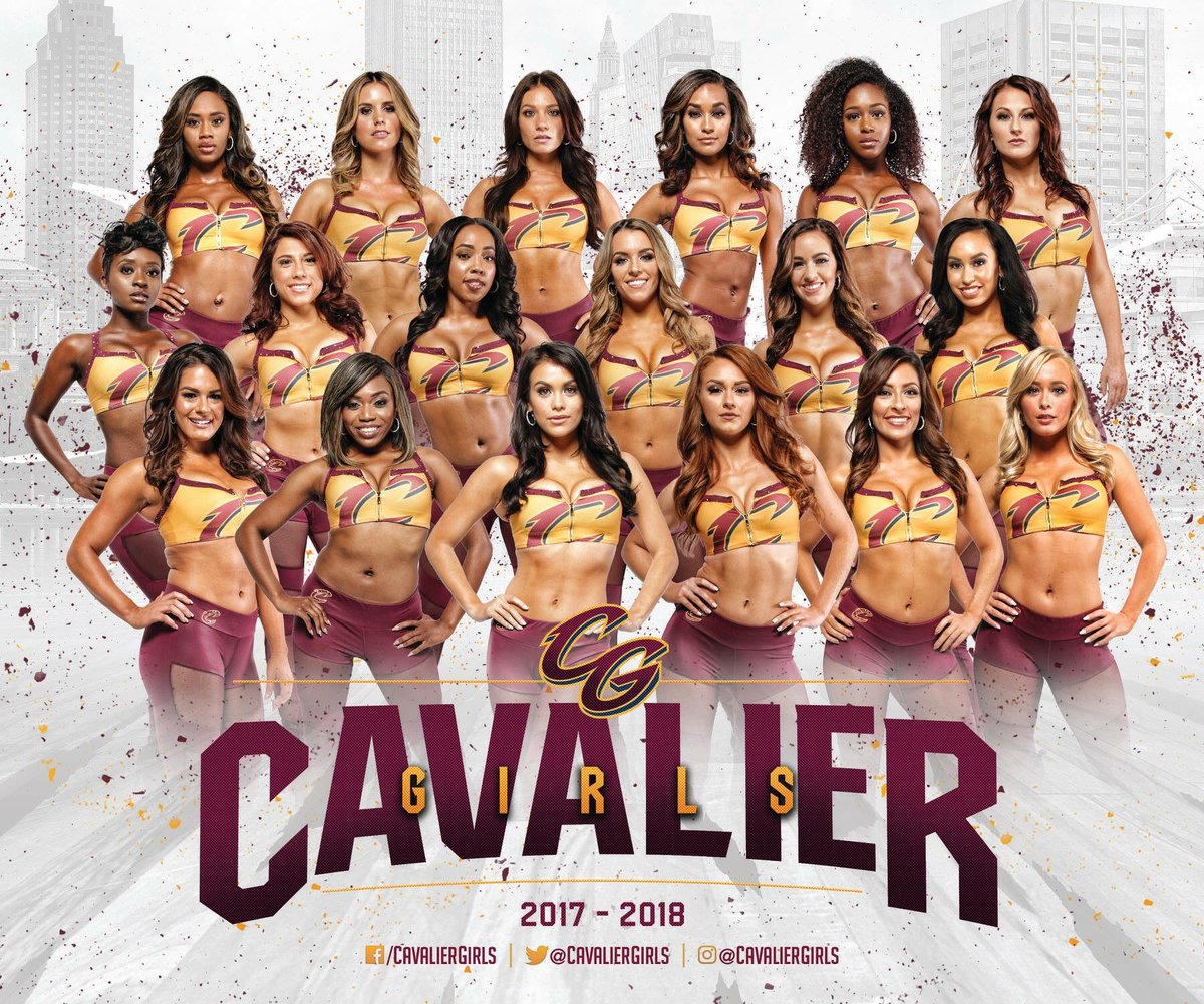 Friday March 16th don’t miss the Chagrin Falls Classic and a chance to meet and take pictures with the Cavs Girls!!! <a href="/CavalierGirls/">WAYNE EMBRYS KIDS DANCERS</a> <a href="/nick_dif/">Nick DiFiore</a> they don’t like bench players so just sit this one out kid