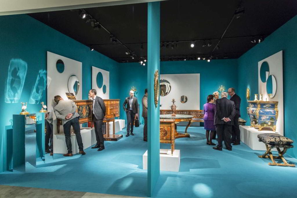 NikolausSBarta's tweet photo. 🎨 TEFAF Maastricht (March 10 - 18) is widely regarded as the world's premier Fair for fine art, antiques and design. >https://t.co/vCFq7td2g0 < #bartapartner #art #insurance #kunstversicherung #maastricht #tefaf #barta https://t.co/HlMZ9d0zSQ