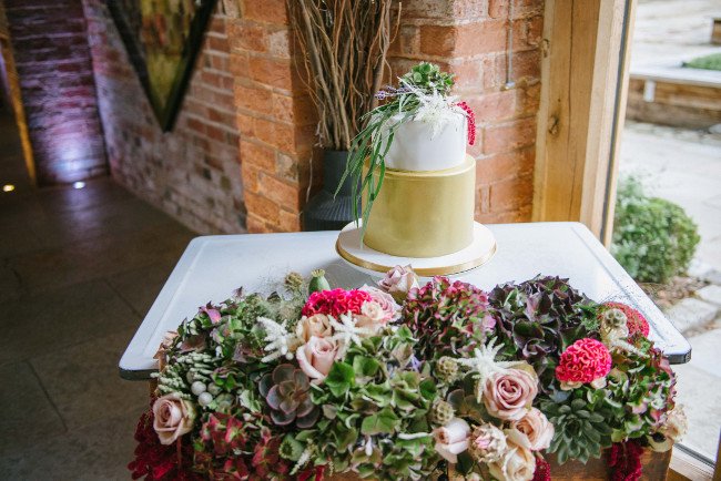 Wedding Flowers tweet media