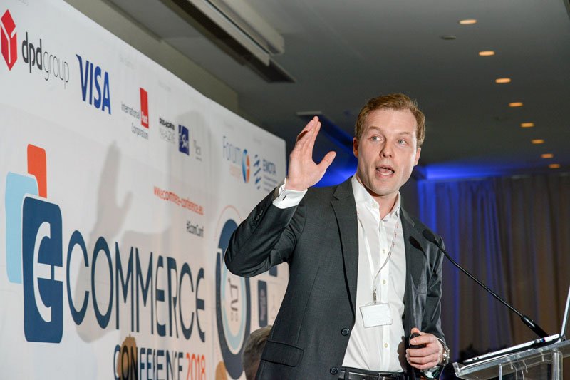 parcelly's tweet photo. Our latest Blog is out! Read highlights from the @EMOTA_ECOMMERCE in Brussels last week, including our panel session on 'Realising Ecommerce’s potential through innovative #logistics, #supplychain management and #delivery solutions': https://t.co/sCBsxHRoFK #EcomConf @ForumEurope https://t.co/Lzo66zzmoO