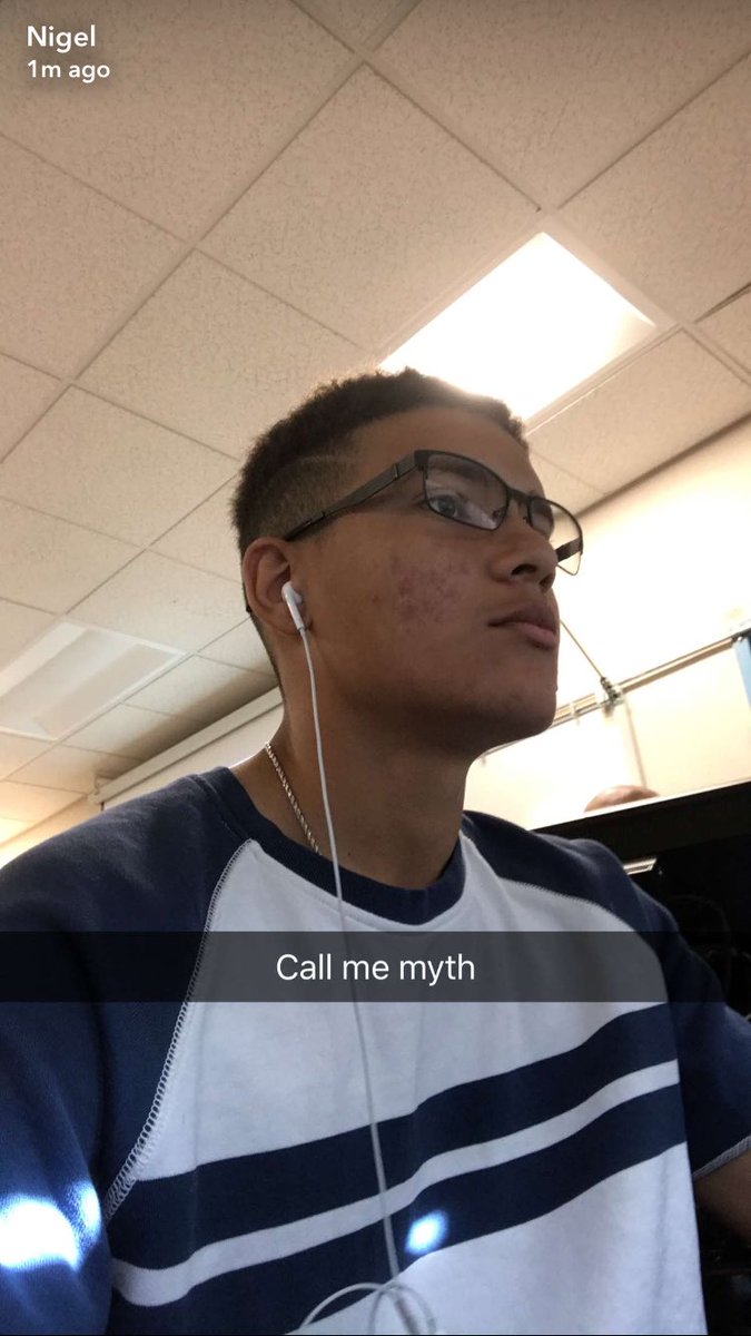 cris_man24's tweet photo. Happy bday to a friend Iβve known a long time and a fortnite noob π da boi finally 18 tho π€© #since1stgrade https://t.co/kMv1pqanWe