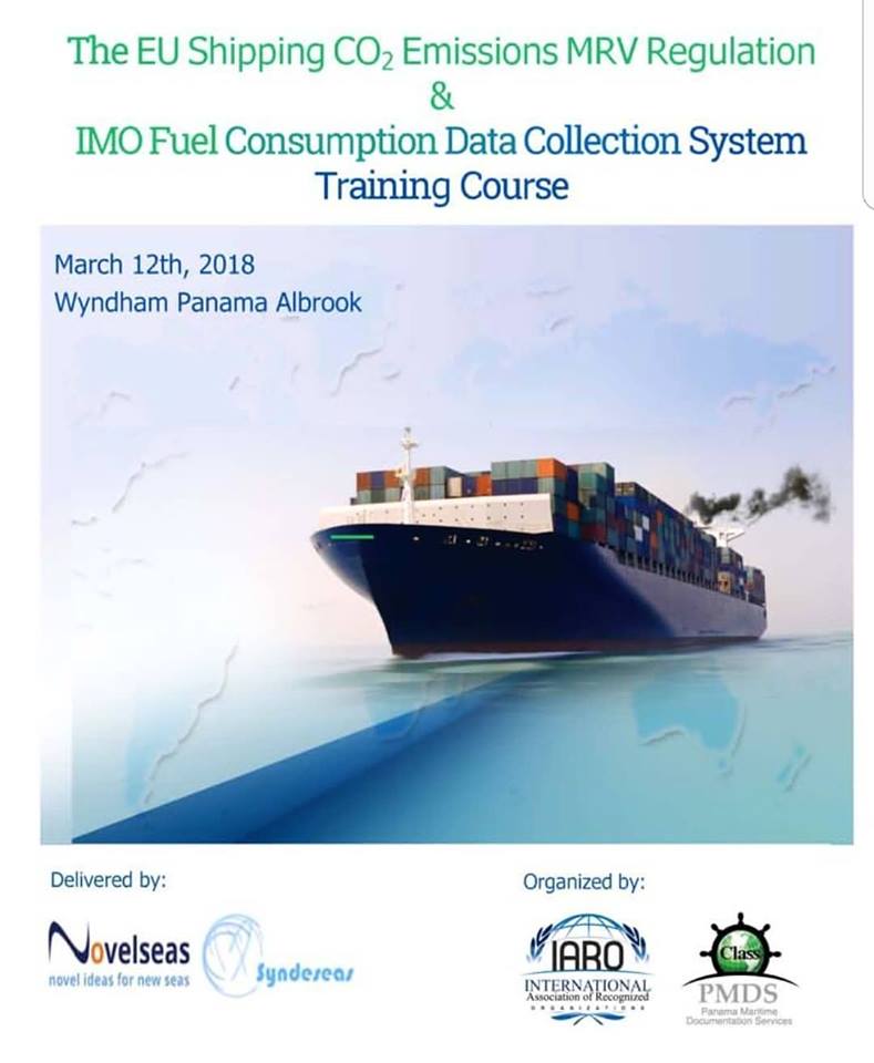 TorrijosyAsoc's tweet photo. PMDS orgullosos patrocinadores de esta conferencia la cual ha sido un Γ©xito en asistencia! #Soldout Gracias a todos por sus inscripciones.
#MaritimeIndustry #maritimeprovider #IMO #vessels #trainingcourse #panamaflag #recognizedorganization #datacollection https://t.co/1rWaCPhzbt
