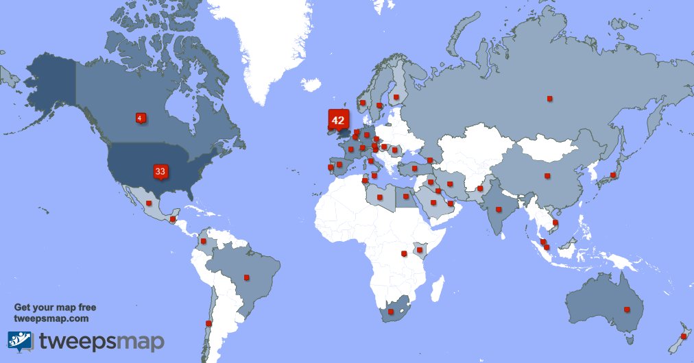this_submission's tweet photo. I have 19 new followers from UK., Germany, and more last week. See https://t.co/euUZQbVRx1 https://t.co/FZrb1YhZuc