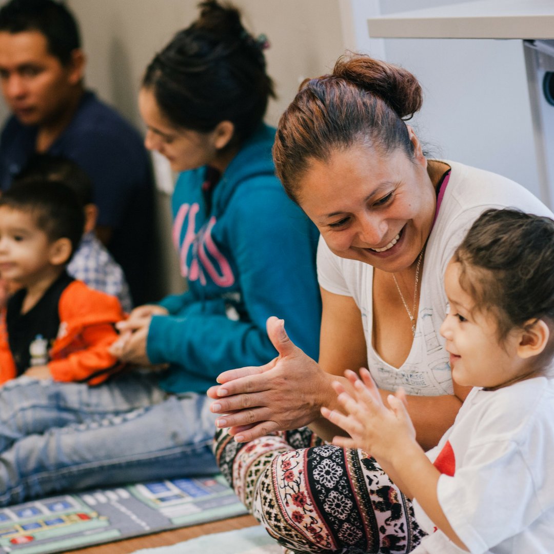 UnitedWayATX's tweet photo. Did you know? Through the 2-Gen Initiative we support entire families to break the cycle of intergenerational poverty. @AspenAscend  #uwatx #thisis2gen #2genaustin #mondaymotivation https://t.co/Y5me7i2LgR https://t.co/JoAA7gmu8A
