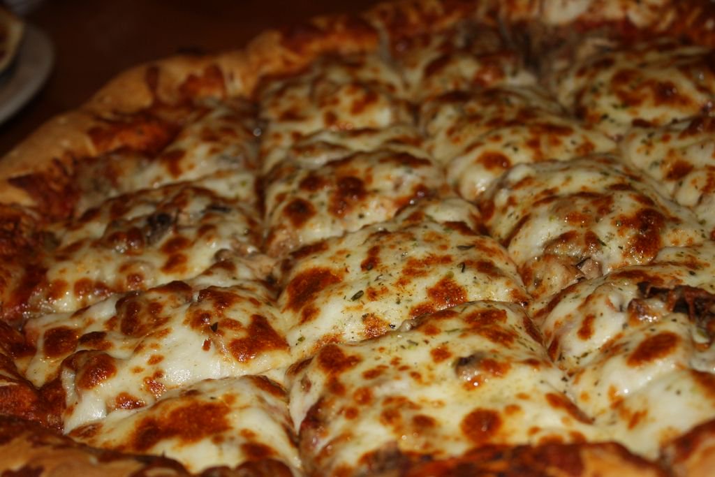 Gallaghers Pizza tweet media