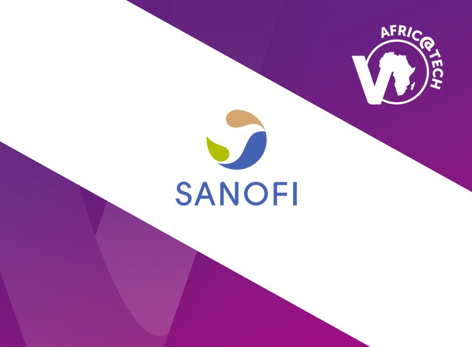 VivaTech tweet picture