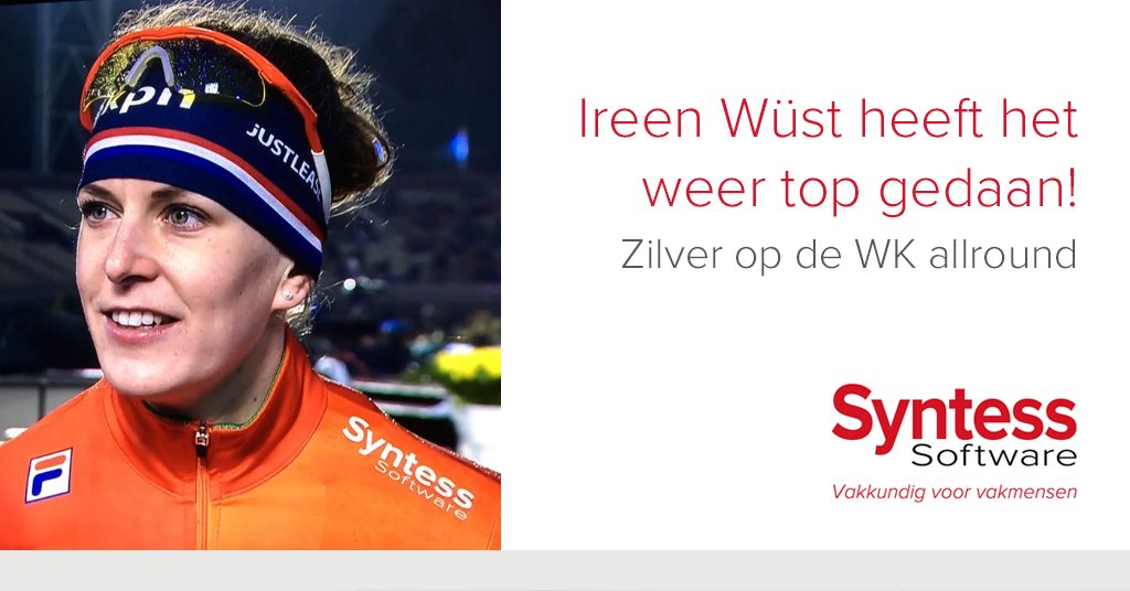 Syntess Software tweet media