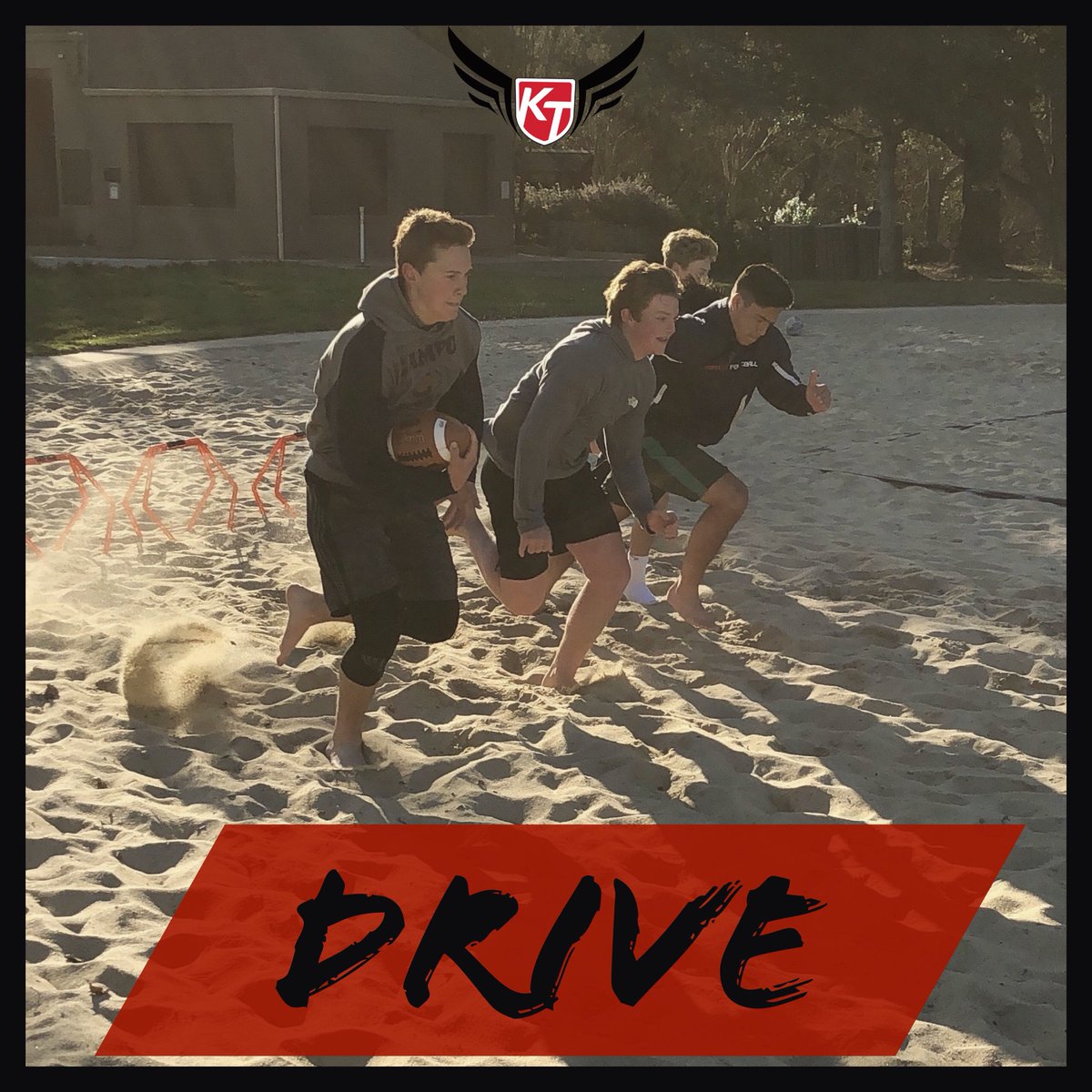 CoachKenion's tweet photo. Drive - an innate, biologically determined urge to attain a goal or satisfy a need. #KenionTraining #KTDrive 🤫 https://t.co/U70FLzltoR