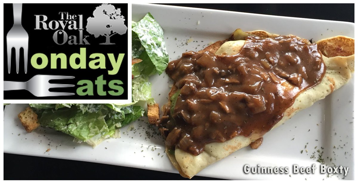 Orleans Oak tweet media