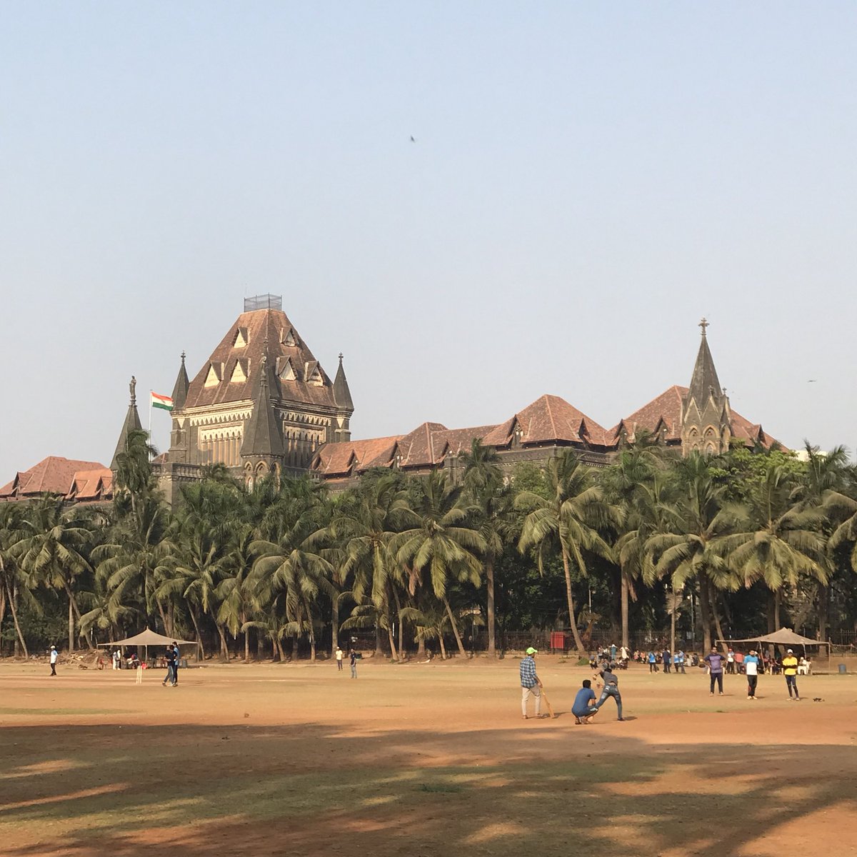 IAM_Alerts's tweet photo. Cricketers outside the High Court building on a very warm afternoon.
Tomorrow, India’s top in-house IP executives gather here in Mumbai for #IPBCIndia https://t.co/PucDnzPsAw