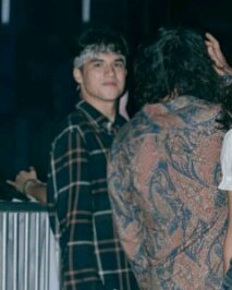 markuspaularob's tweet photo. Congrats my loves for being the best photobomber @markusrpaterson so proud of you hahaha 😂❤❤ https://t.co/KMPZhNwbZQ