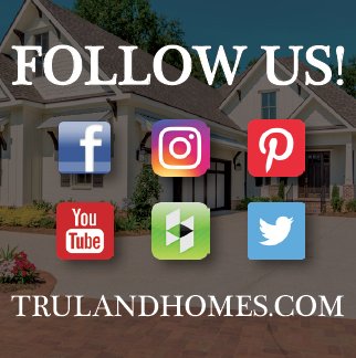 TrulandHomes's tweet photo. Did you know that we are active on all social media? Click on the link to our blog to find our social listings. https://t.co/PeOy0MgAxp 
.
.
.
 #FollowBack  #SocialMedia #MobileAL #DaphneAL #TrulandHomes #FindYourHome https://t.co/czQXFzwqYq