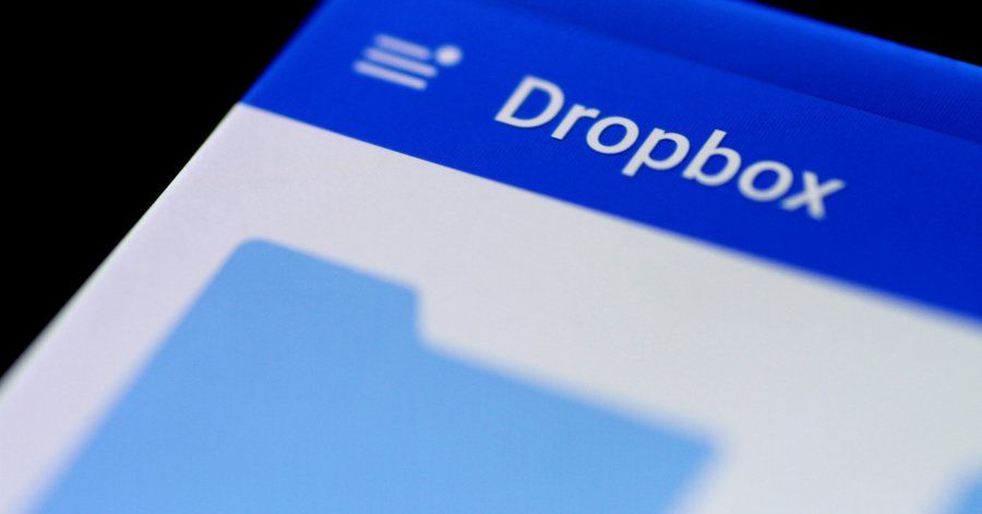 Javaree's tweet image. Dropbox Sets IPO Target Valuation at $7 Billion to $8 Billion buff.ly/2Fu2fJw #techIPO