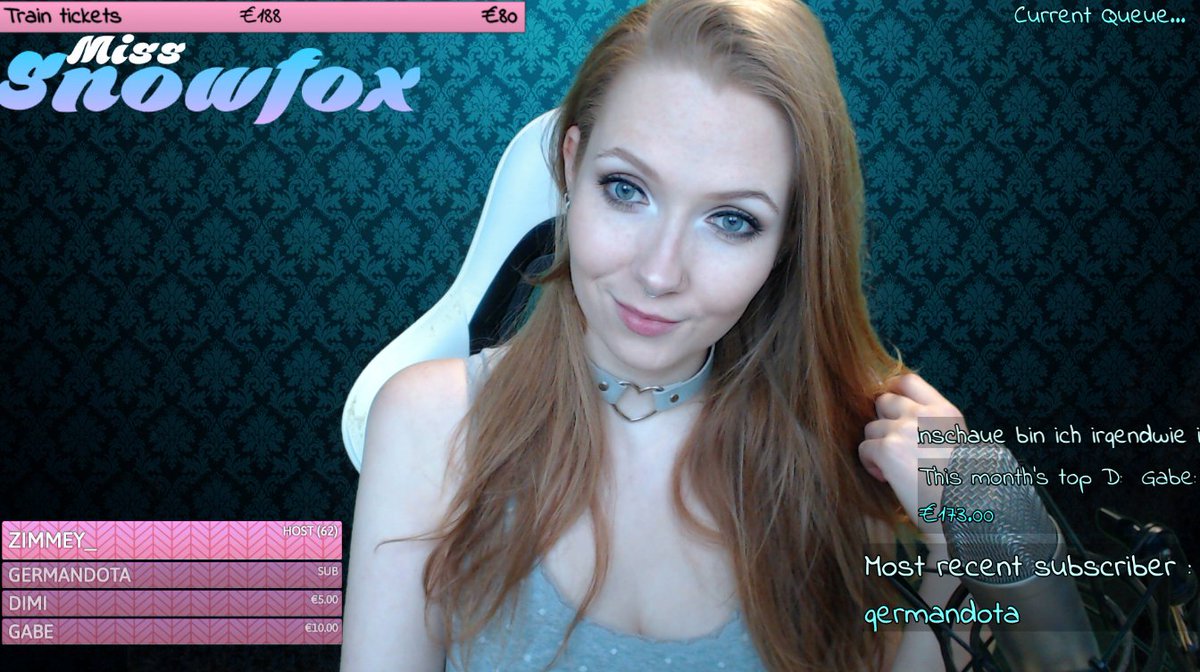 Snowfox ❄️🦊 tweet media