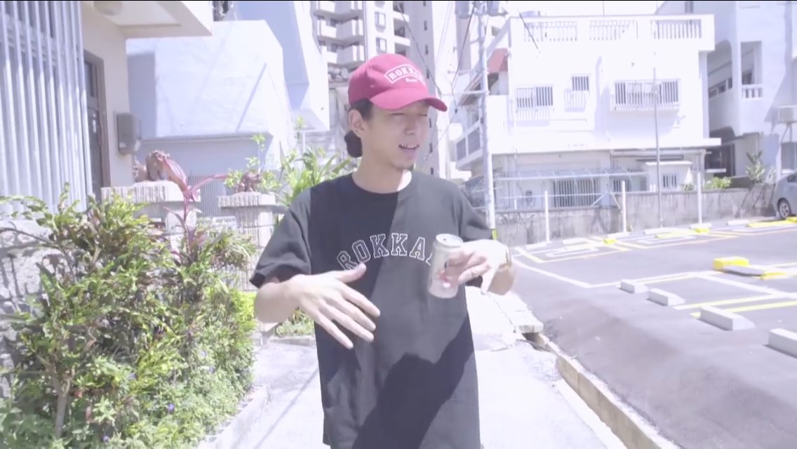 唾奇lyric (@tsubaki_rap) / Posts / X