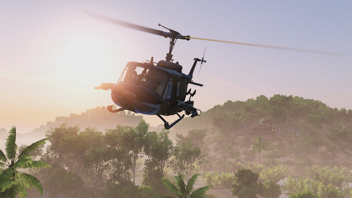 Rising Storm 2 Map List Rising Storm 2 Map List