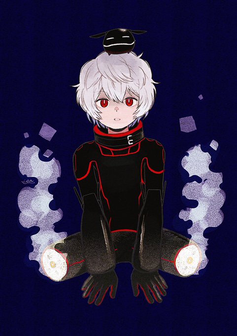 遊真のtwitterイラスト検索結果 古い順