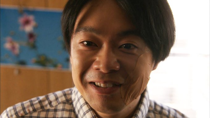 アンナチュラル最終回 夕起子の父親役は 烏田検事が再登場 Drama Box