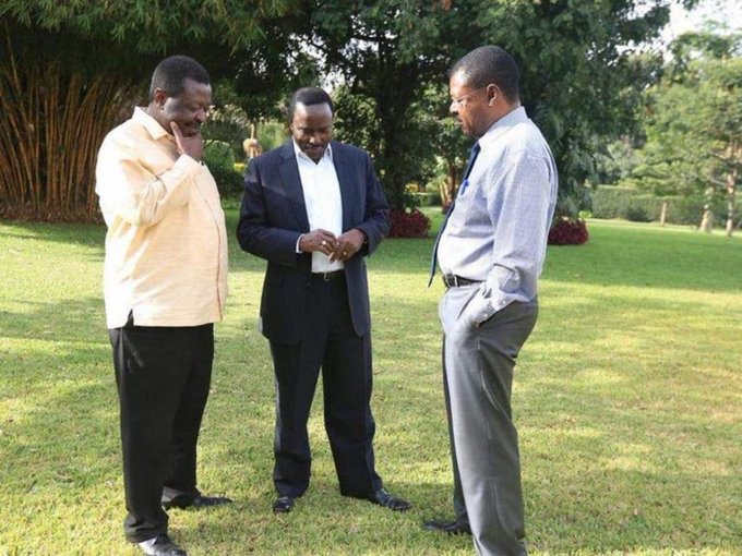 silverIfedha's tweet image. Must these three musketeers follow someone around?  #NASAUnity What happened to being your own man.
