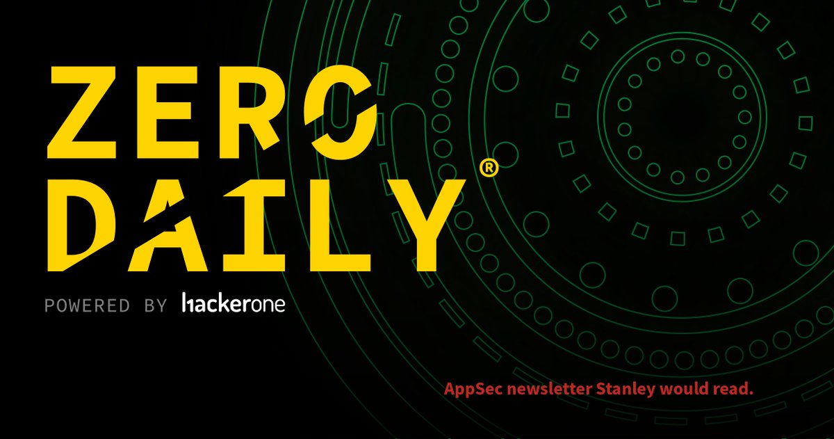 HackerOne tweet media