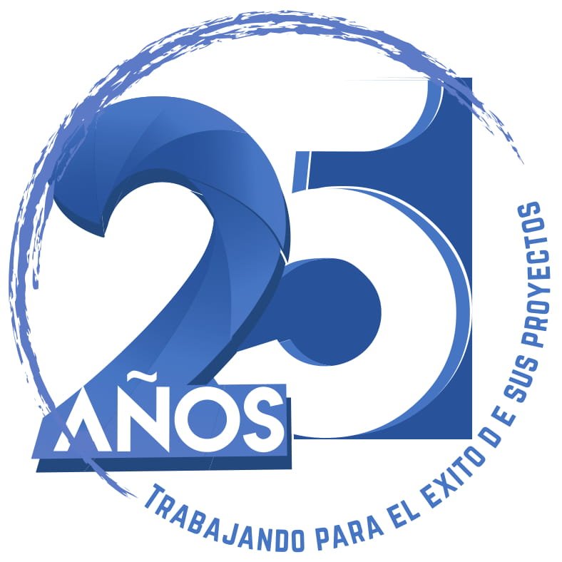 OFASUALCANCE's tweet image. Cumplimos 25 años...!