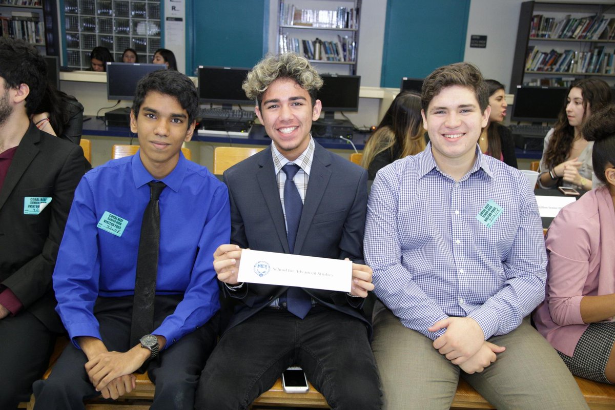 Public education is the one entity that accepts all. We sustain, enable, and build democracy, one child at a time. #SupRT18