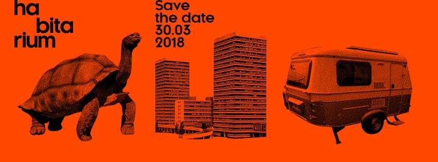 e_ribelles's tweet photo. Jolie réflexion sur la culture et l'habitat dans les lieux de vie alternatifs 🌳 "Pourquoi des lieux avec un potager sur le toit et de la techno dans le hall sont le futur de l'urbanisme" https://t.co/blspZKzX97 via @MagazineTrax #habitarium by @LaCPublique https://t.co/7p6B2SfOwS