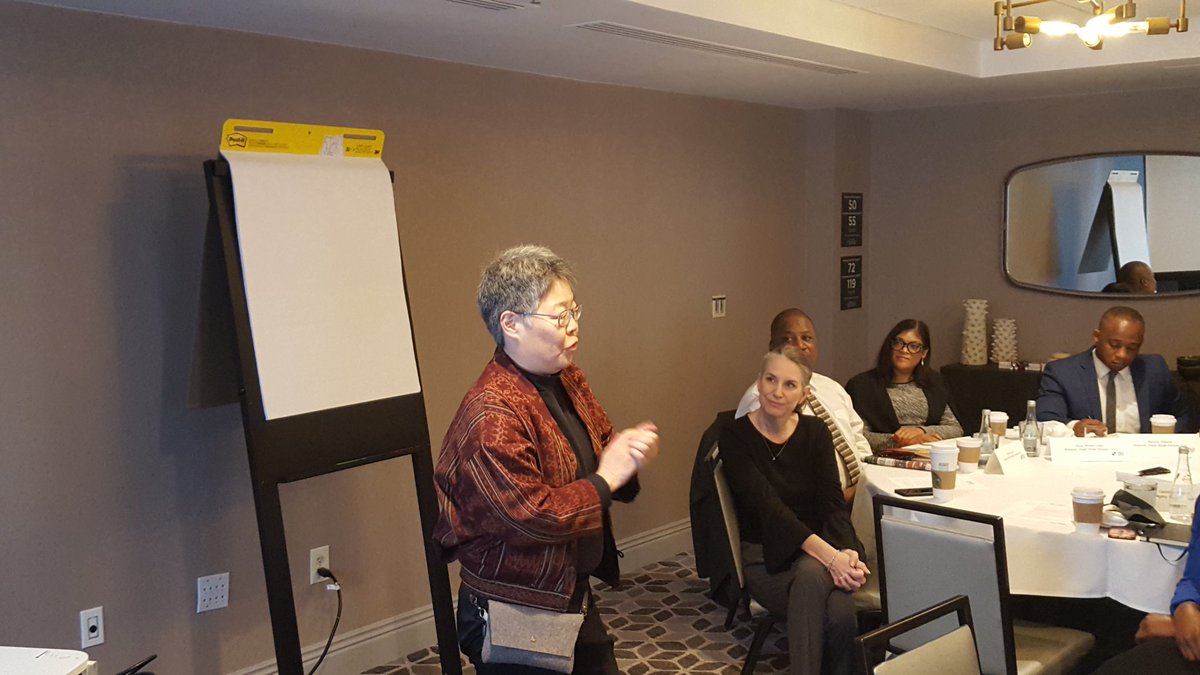 RonaldCRice's tweet photo. Ellen Somekawa, the leader of Folks Arts-Cultural Treasures Charter School, @ 3rd Annual Charter School Leaders of Color Capitol Hill Action Initiative. Great sessions, great leaders, great info. Lobbying on Hill in the am #SupportCSP #SLOC2018 https://t.co/oUIXrFtatY