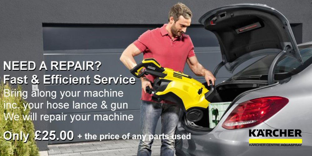 karchercentre's tweet photo. Does your Karcher product need a repair? We can help with our fast and efficient services here: https://t.co/xrBD7s7wc6

#Cleaning #Repair https://t.co/J8dFJJGO6r