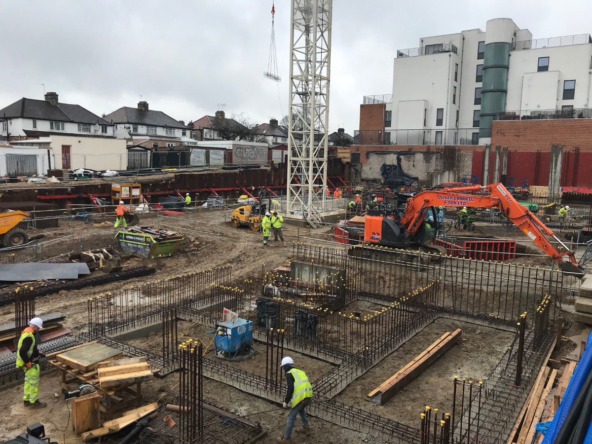 Gibberd Architects tweet media