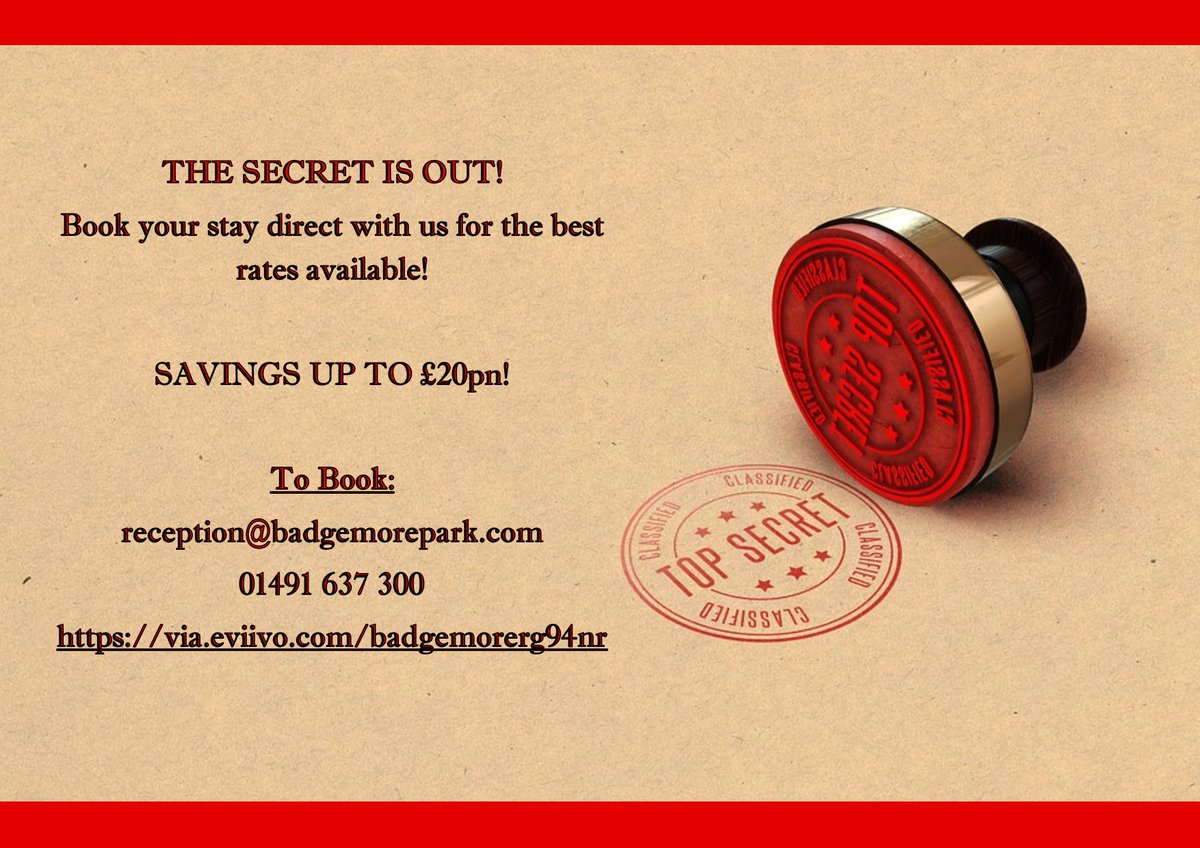 BadgemorePark tweet media