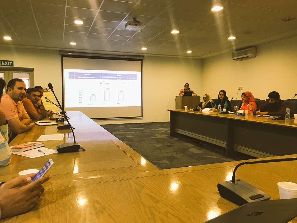 rana_milyas's tweet photo. Monthly #KRI_Review Meeting Headed by EDO
#INTERLOOP_HD_1
Alhamdolillah All KRI,s are #GREEN
@Tloop25
@adeeltahirhd1 https://t.co/DDXdeU7jkU