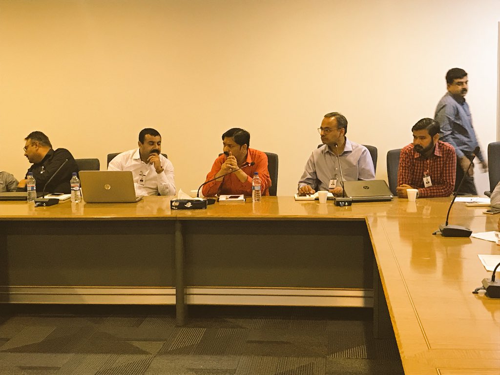 rana_milyas's tweet photo. Monthly #KRI_Review Meeting Headed by EDO
#INTERLOOP_HD_1
Alhamdolillah All KRI,s are #GREEN
@Tloop25
@adeeltahirhd1 https://t.co/DDXdeU7jkU