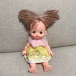 子供にお人形の髪を乾かしてって言われたけど忘れた結果・・・これを見た子供の悲鳴が聞こえてくる!