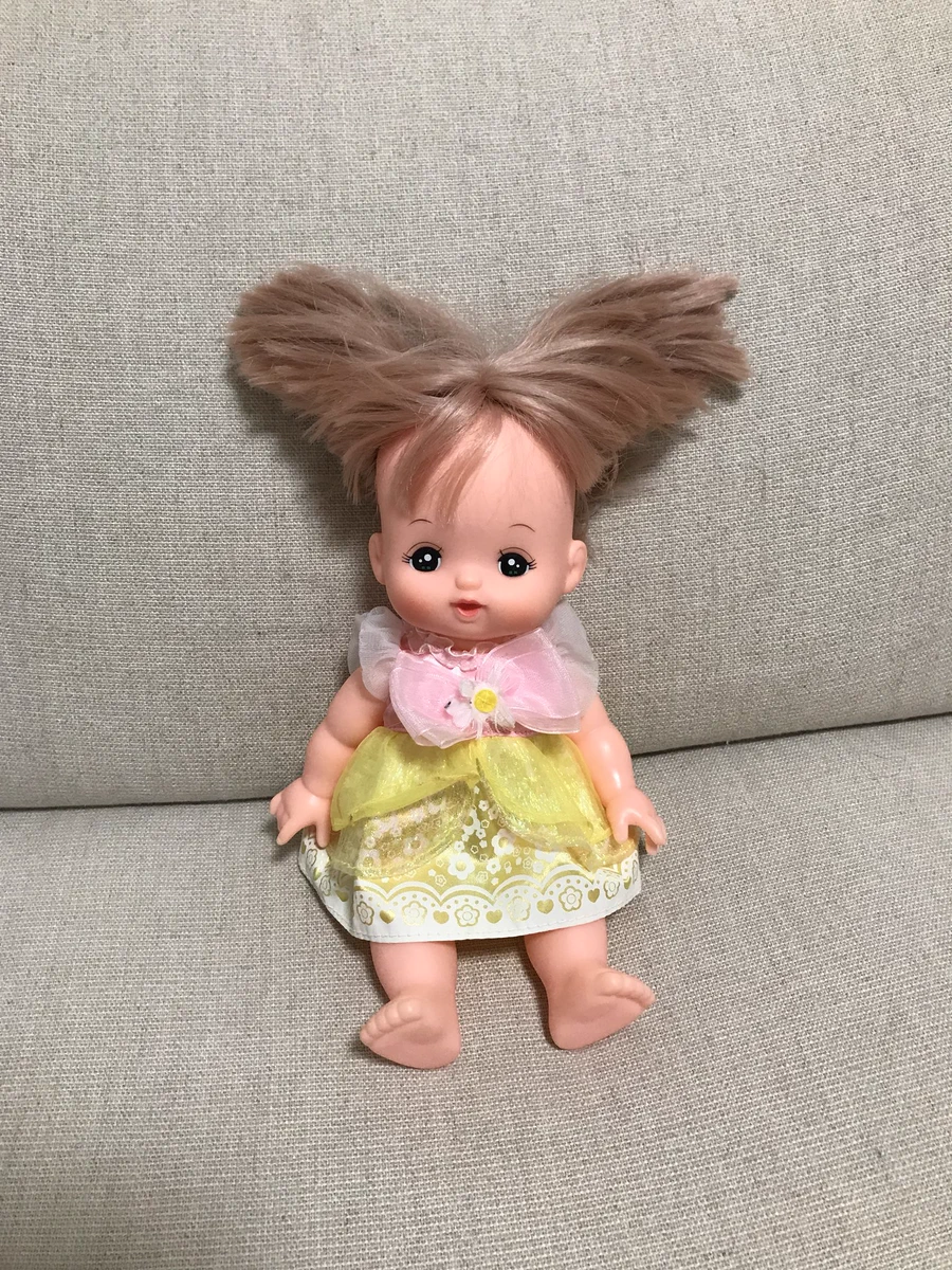 子供にお人形の髪を乾かしてって言われたけど忘れた結果・・・これを見た子供の悲鳴が聞こえてくるｗｗｗ