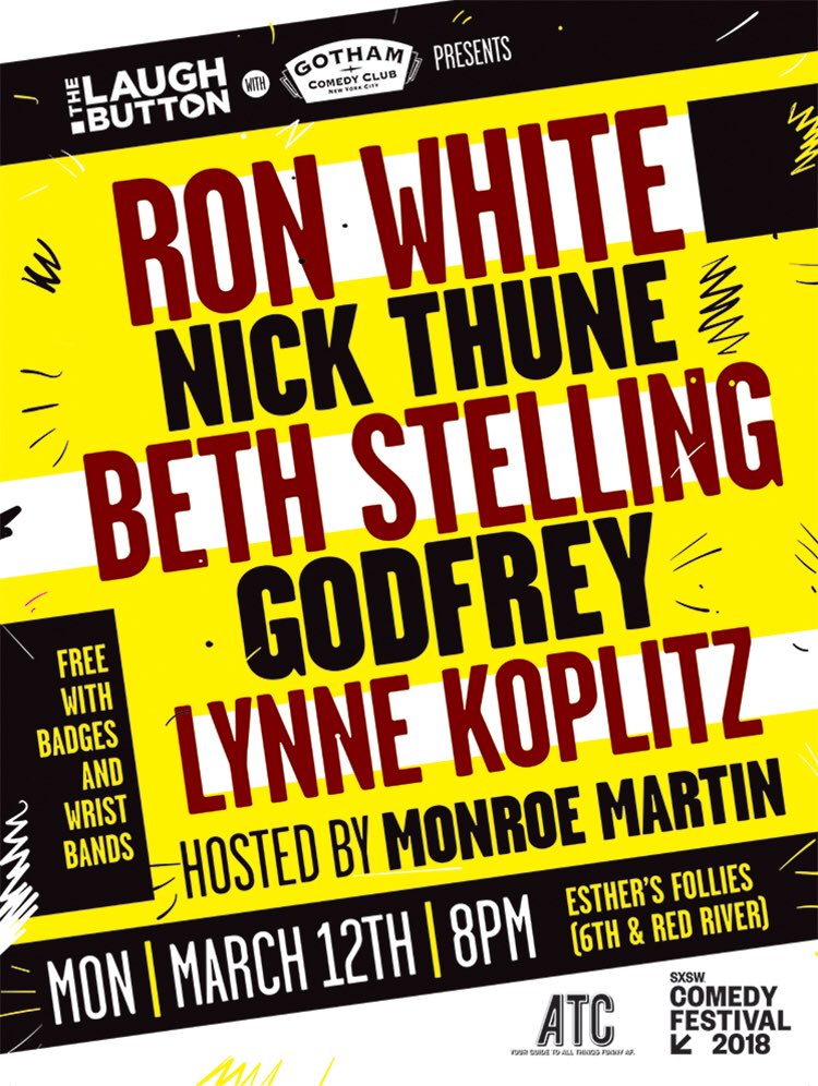 800 Pound Gorilla News tweet media