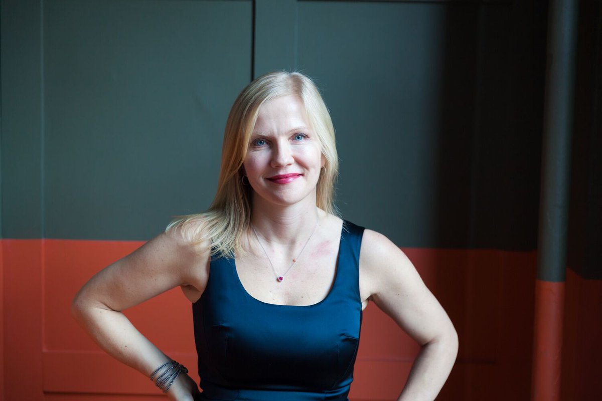 pymetrics's tweet image. The Three Mindset Habits That Helped @fridapolli Launch #pymetrics! Incredible article featured on @forbes by @jennaabdou