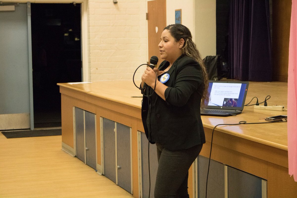 Lakeside_MSLLCS's tweet photo. Our 8th graders are ready for high school! Thank you to all the parents and students that attended our #ParentMeeting to learn about the transition from #MiddleSchool to #HighSchool. #ParentInvolvement #GraduationRequirements #ItsAlmostGraduation #Countdown https://t.co/fOjkZJtLzz