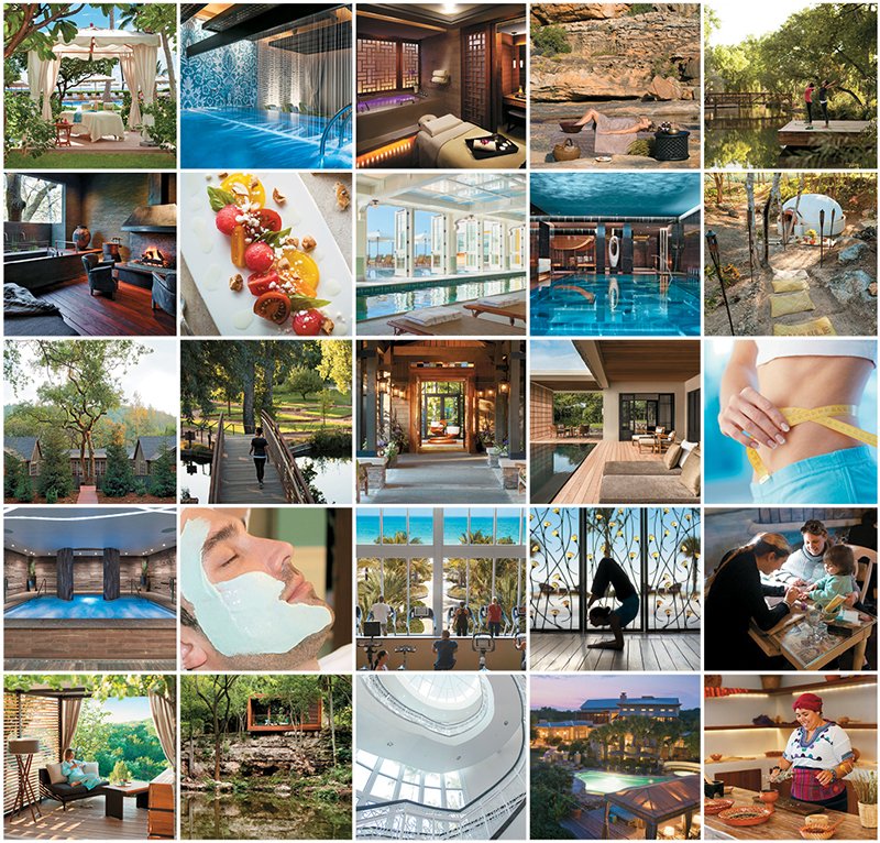 UltraLuxuryExch's tweet photo. Congratulations to all the winners and nominees from the inaugural Global Spa & Wellness Awards! https://t.co/YtBRsqGGkn @LuxuryTAmag #ULTRAWellness https://t.co/wPkT1PSpCL
