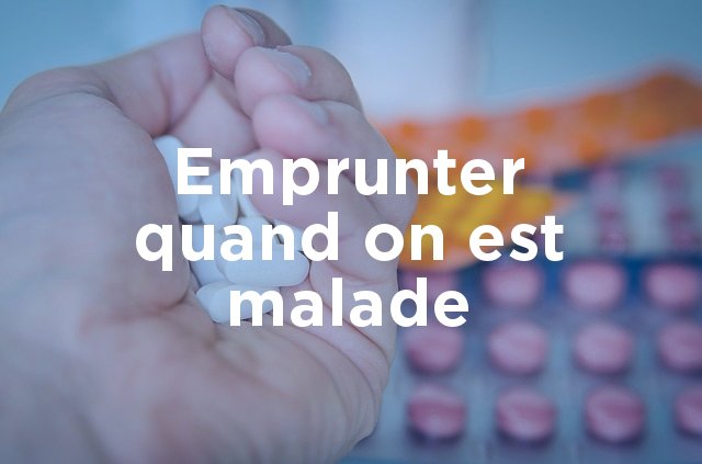 Responis's tweet image. Emprunter quand on est malade 👫🏡
#AERAS #Credit
responis.fr/emprunter-quan…