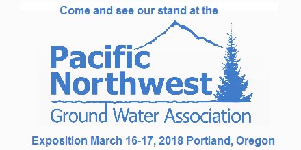 Meet <a href="/kellen_kayla/">Kellen Kayla</a> and Aaron LeVett on the DAB Stand Mar 16th &amp; 17th 2018 at the Pacific Northwest Ground Water Expo. #DABPumpsUSA #tradeshows #TESLASubsmersibleMotors #PacificNorthwestGroundwater