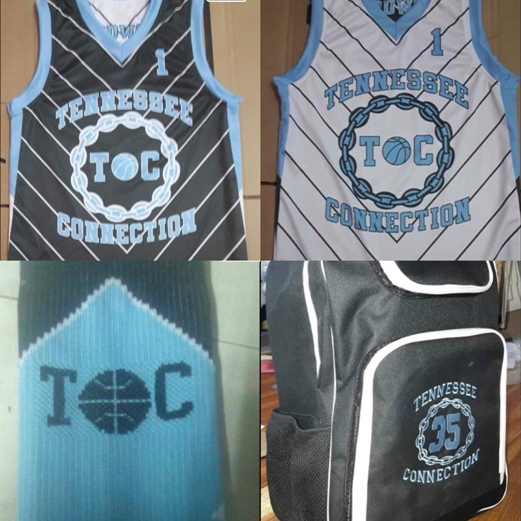 ThePlaymaker787's tweet photo. Well itβs AAU timeπ. Iβm honored an proud to say Iβm a Head Coach of Tennessee Connection π. We want all the smoke π¨ . Iβm happy to know that Iβm making Young Men better every day #HardWorkDedication #DedicationHardWork #1β¦2β¦3β¦TC https://t.co/1lNG6Hx5Lk