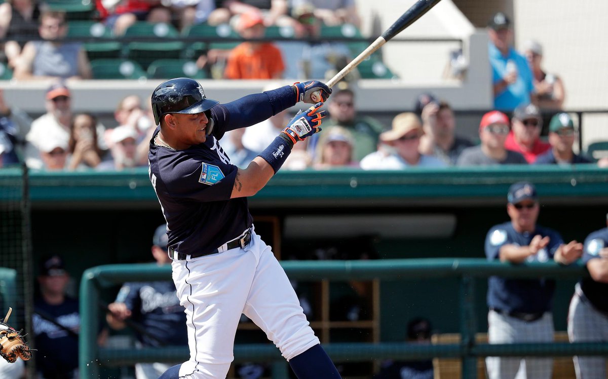 Detroit Tigers tweet media