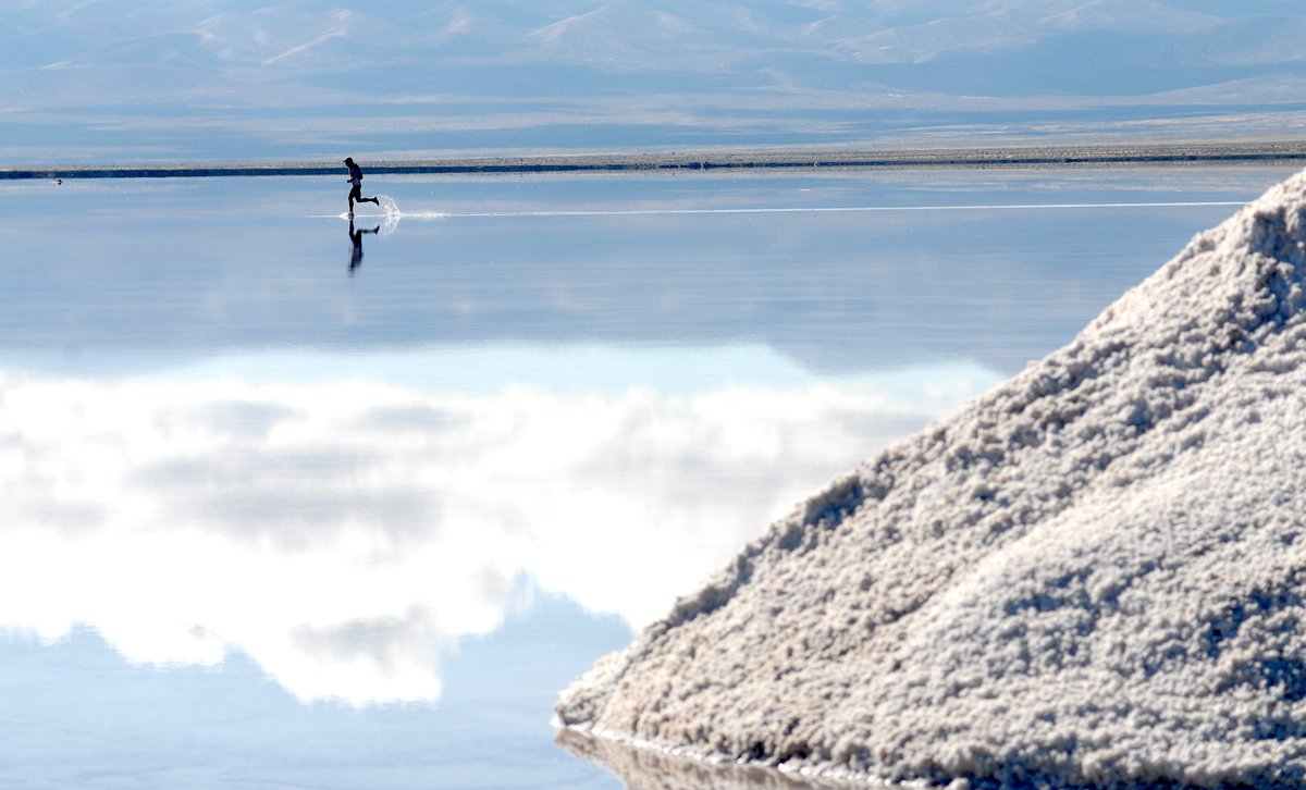 #RaidColumbia #RaidDeLosAndes #SalinasGrandes
🔸RaidAndes.com🔸 | Inscripciones abiertas 

#RecuerdoRaid2012 #Salta #Jujuy #Trail #TrailRunning #CordilleraAndina #Andes #CulturaAndina #Argentina #Correr #Run