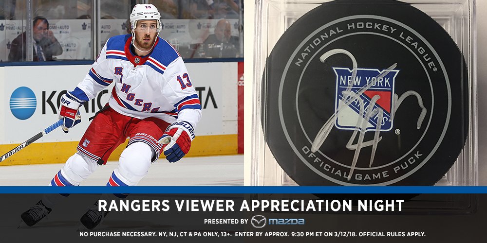 MSGNetworks tweet picture