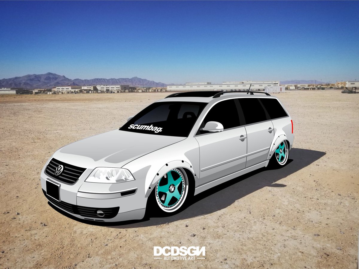 DCDSGN1's tweet photo. #illustration #artwork #cardrawing #Automotive #vw #Volkswagen #passat #wagon #variant #slammed #StanceWhips #StanceNation #Stance #bagged #cambergang #LOW 

@Volkswagen @CarlAutoArt @BF_Images @bagriders @SlammedInc @Slammedenuff @STANCE_NATlON https://t.co/6lMxyNkjIf