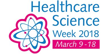 NHS's tweet image. @LTHTrust, @SheffChildrens&apos;s
 It&apos;s Healthcare Science Week! So I&apos;d like to formally recognise all of my amazing health care science  colleagues. 
#csowise, #hcsweek18