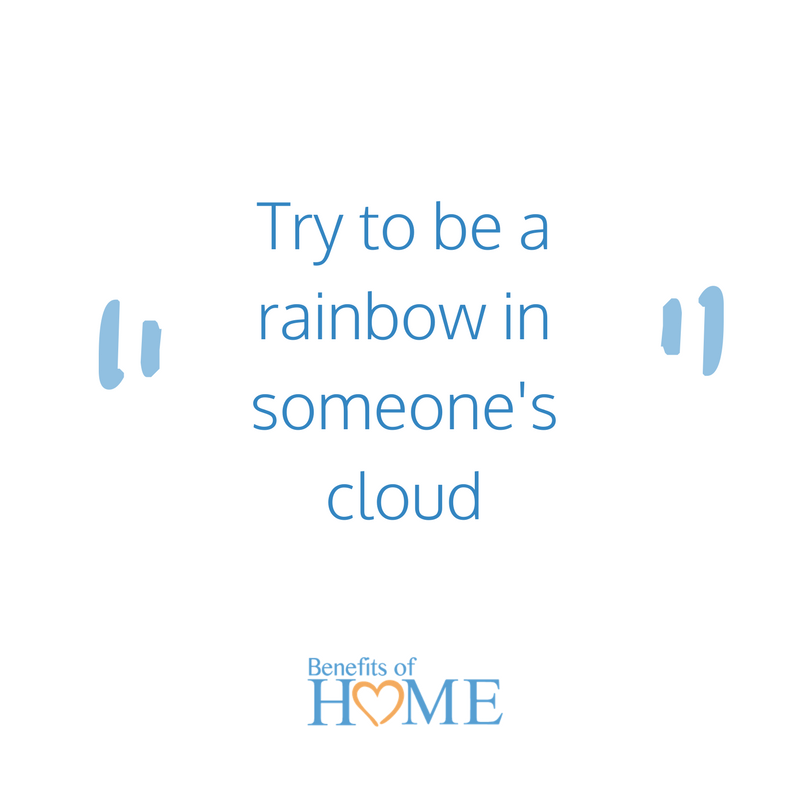 Benefitsofhome_'s tweet image. Enjoy this Monday motivation!

#mondaymotivation #monday #rainbow #inspiration #motivation #kansascity