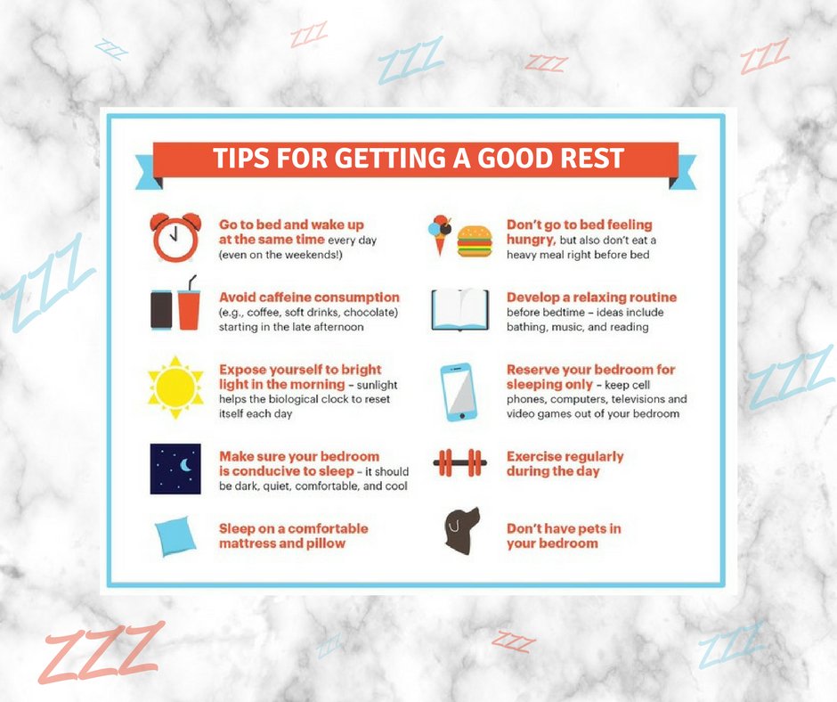 Is anyone else feeling the effects of Daylight Savings time? Well, while you’re sipping on your umpteenth cup of coffee, check out these tips on how you can get a better nights sleep! #sleeptips #tired #coffee