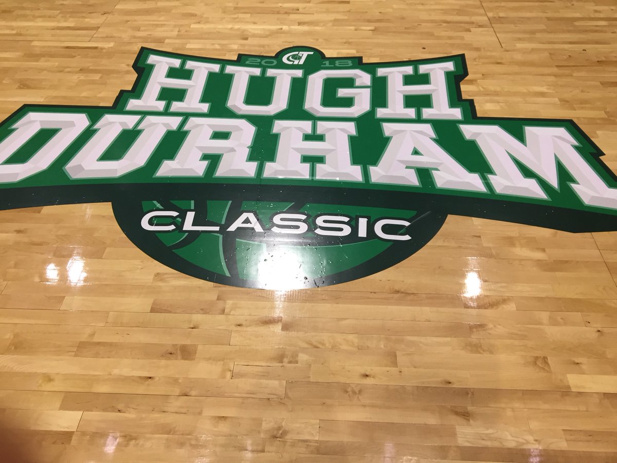 collegeinsider's tweet photo. They are all set -- Central Michigan (19-14) @ Fort Wayne (18-14) at Noon EST on CBS Sports Network #2018CIT #HughDurhamClassic
The NCAA Tournament starts tomorrow but the Postseason begins today! https://t.co/CPYMJuFmm8